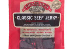 Classic Beef Jerky