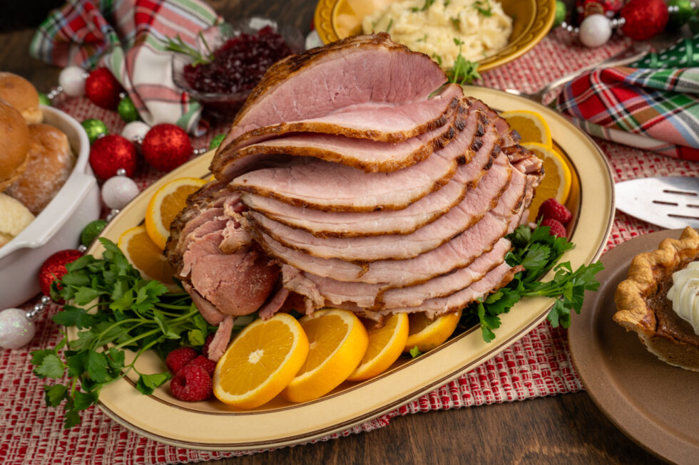 Perfectly Cooked Hempler’s Ham - Hempler's Foods