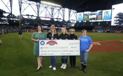 Hempler’s – Make-A-Wish & Mariners Doubles