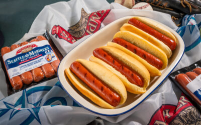 How to Hit a Home Run at the Grill This Summer