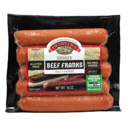 Beef Franks