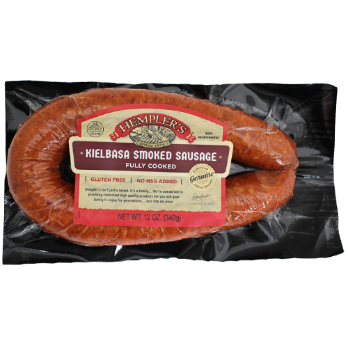 Kielbasa Smoked Sausage