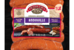 Andouille Smoked Sausage