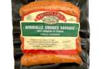 Andouille Smoked Sausage with Jalapeno & Cheese