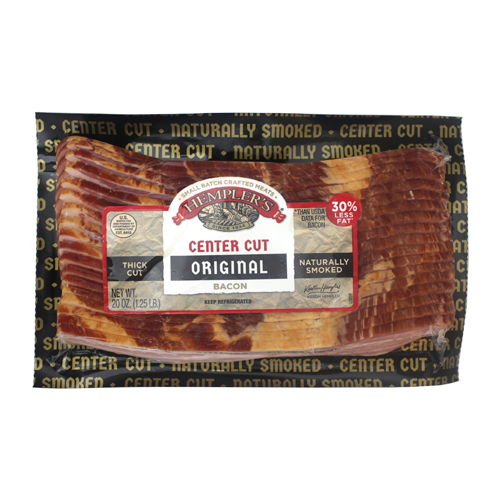 Original Center Cut Bacon