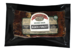 Uncured Black Forest Bacon
