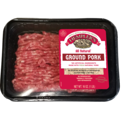 Ground Pork