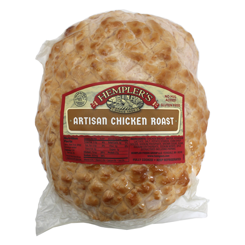 Artisan Regular Chicken Roast