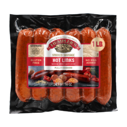 Hot Links