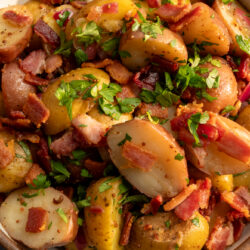 Bacon Potato Salad