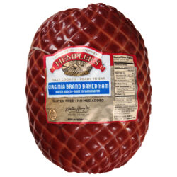Virginia Ham