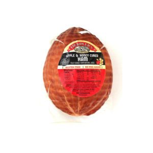 Apple Nugget Honey Ham