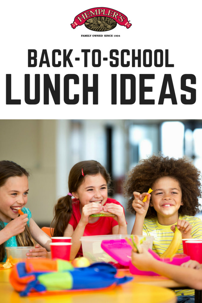 Back to school lunch ideas. #backtoschool #schoollunch #sacklunch