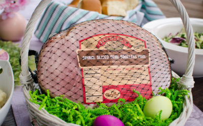 Don’t Forget Your Hempler’s Ham for Easter!