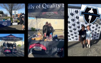 Fun with the Fuzz 5k Run