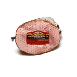 Gourmet Semi Boneless Spiral Half Ham