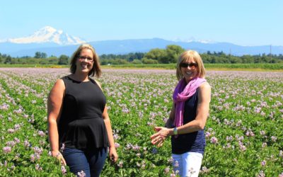 Hempler’s Sources Ingredients from Local PNW Businesses