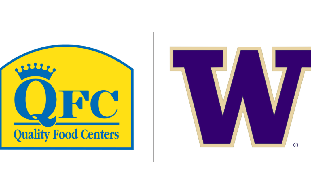 Awesome Deals at QFC For Your Next Husky Tailgate