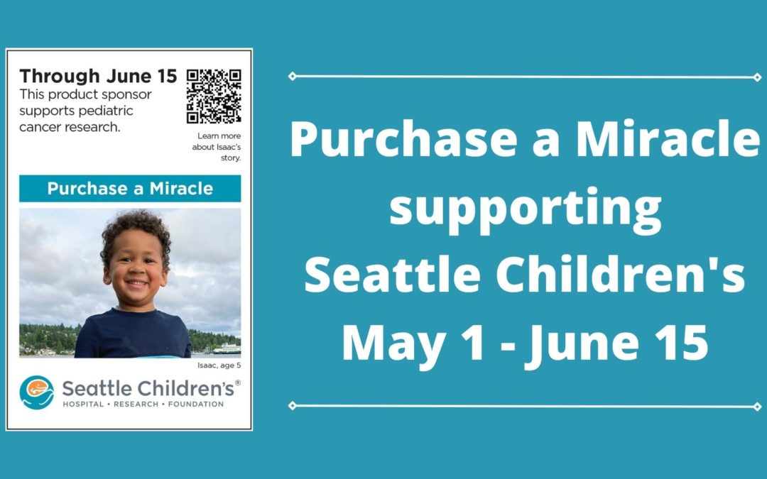 Purchase A Miracle May 1 – June 15