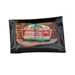 black forest bacon from whole foods brand