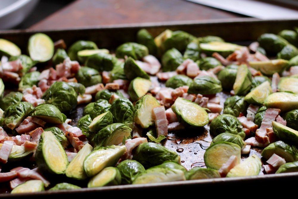 bacon and brussels sprouts2