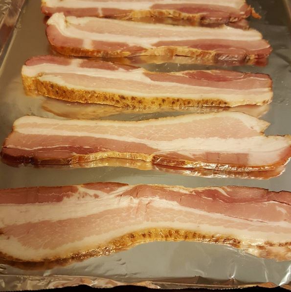 bacon-on-pan