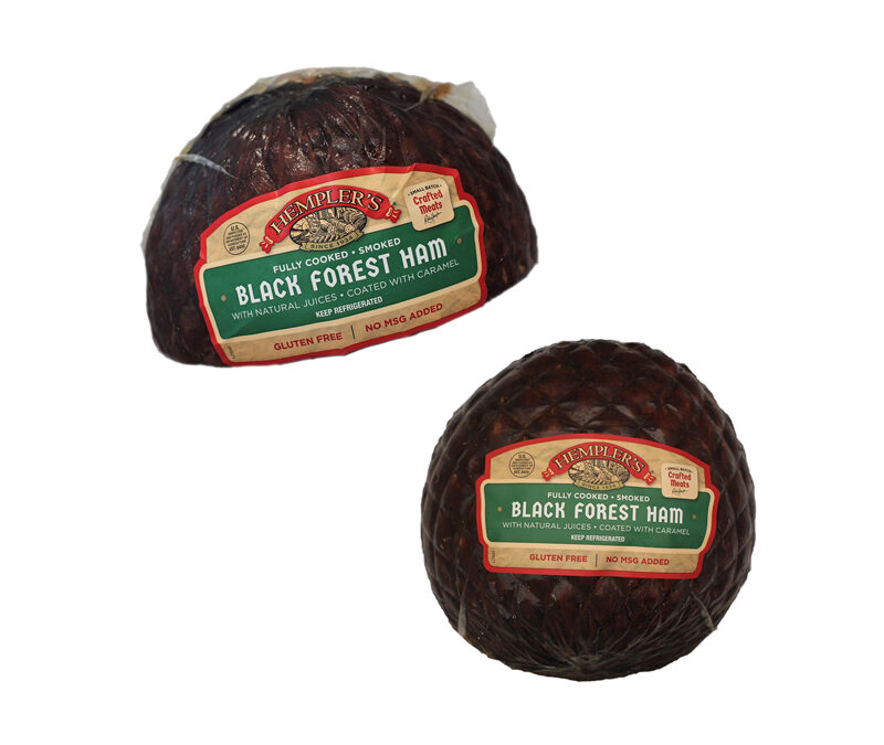 Black Forest Ham