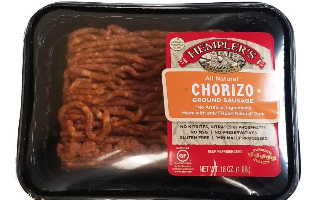 Chorizo