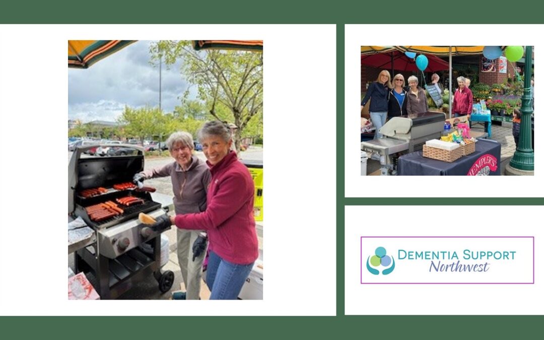 Dementia Support NW