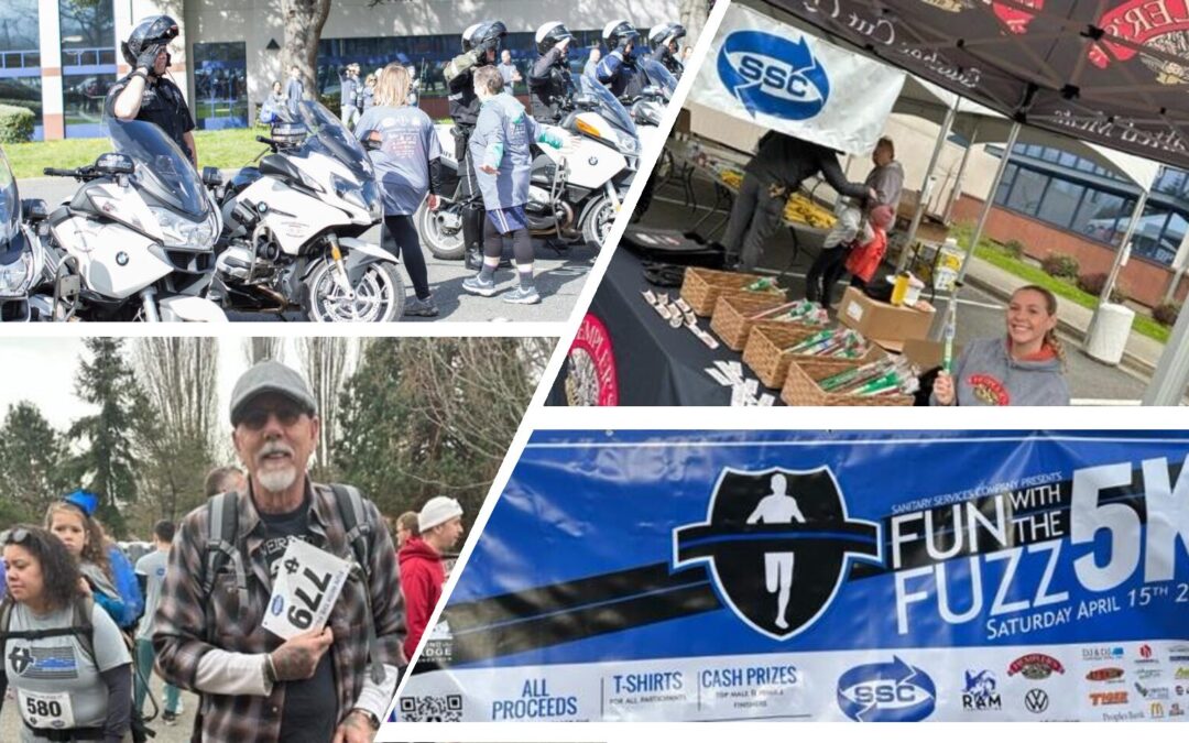 Fun with Fuzz 2023