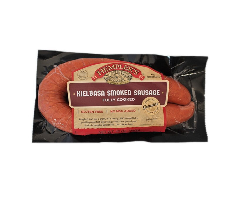 Kielbasa