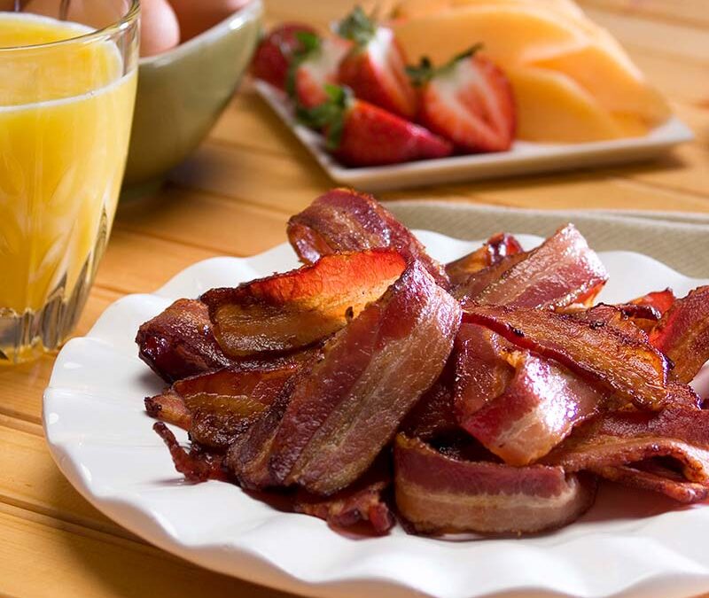 bacon