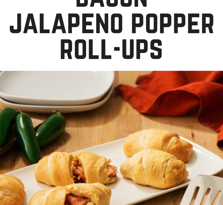 bacon jalapeno popper roll ups