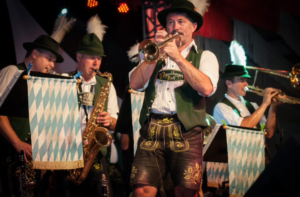 Oktoberfest – Brazil