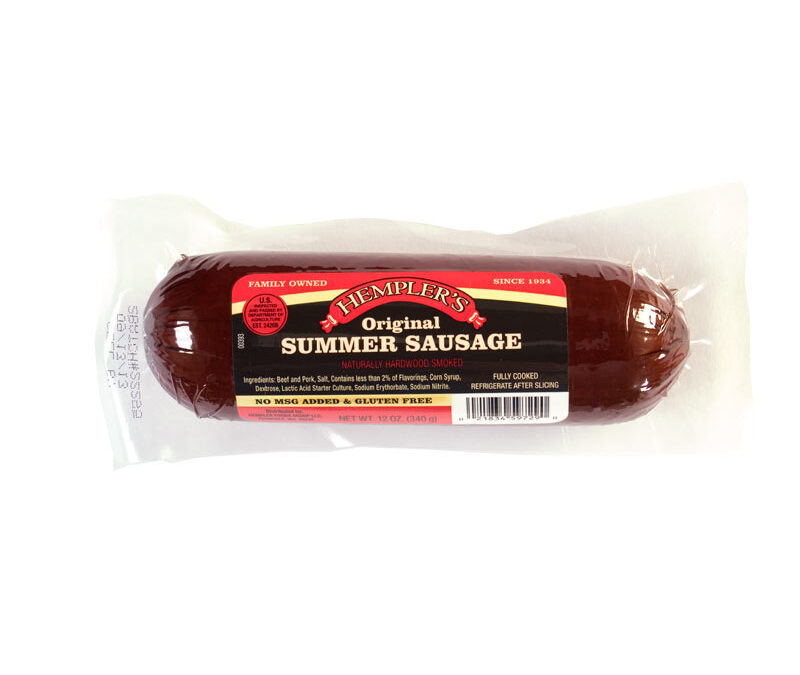 summer-sausage