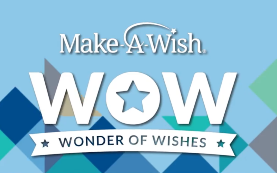 wonder of wishes