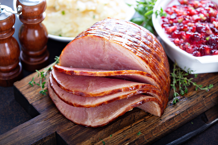 Your Holiday Ham Options From Hempler’s