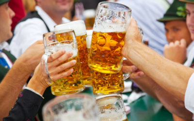 Oktoberfest: History and Traditions