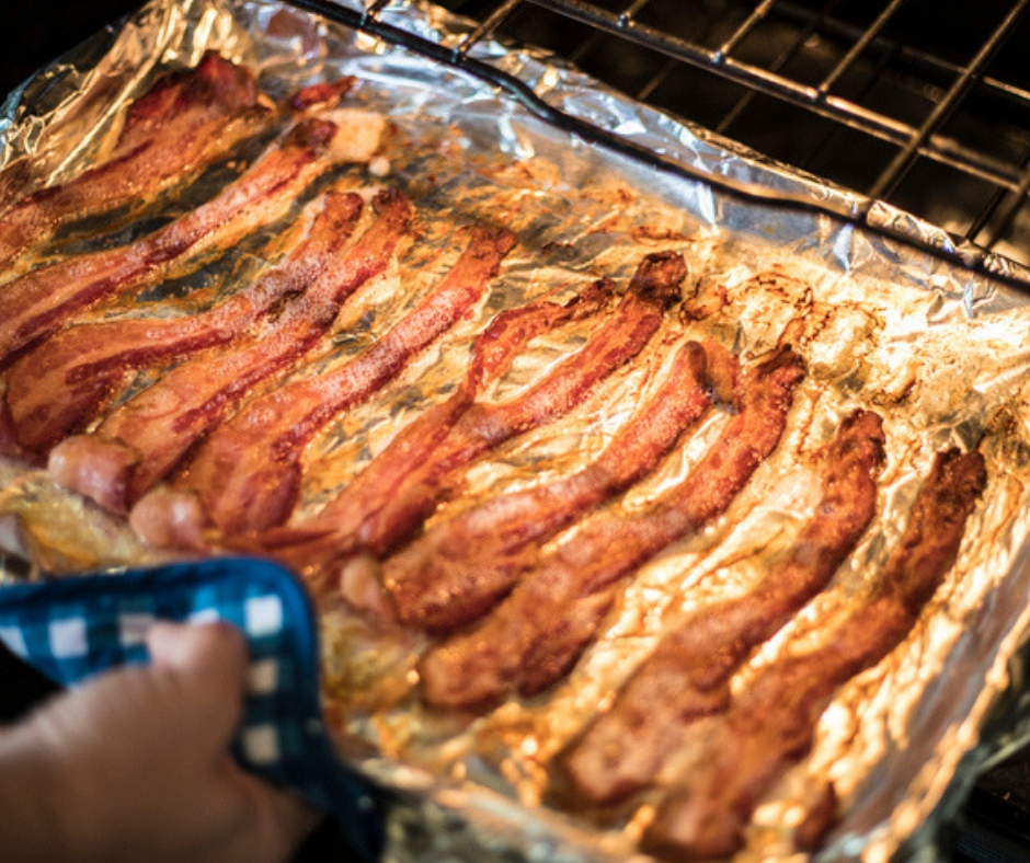 Bacon Cooking Tips - Hempler's Foods